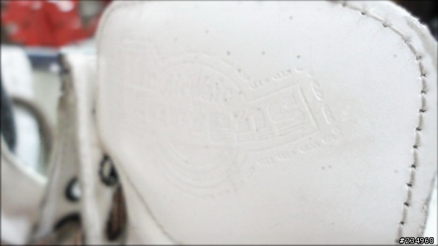 【分享】Dr. Martens 8499之老鞋也有春天