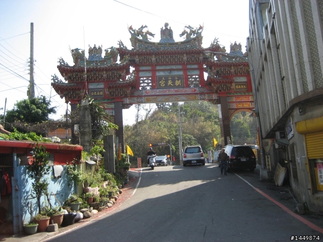 MyRoad 700i~台中悠遊二日趣!