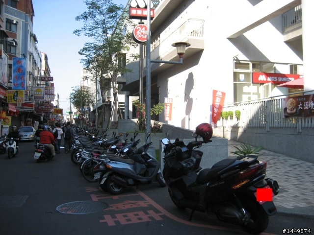 MyRoad 700i~台中悠遊二日趣!