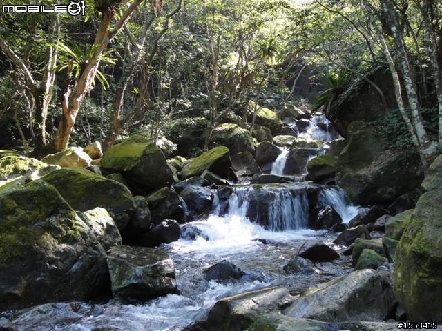 北海岸青山瀑布半日遊~