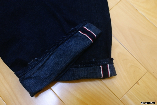 HYSTERIC GLAMOUR 之黑牛登場!!