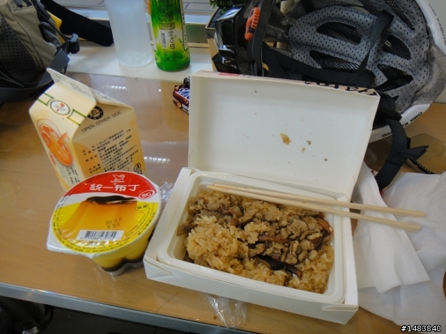 <我的瘋日記-8>滿腔的痛與感動-12/11-12瘋600 K-朝夢想前進的旅程