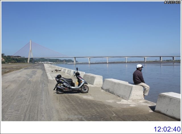 2010/12/18(六)高雄一日遊~甲仙大橋和那瑪夏鄉路況