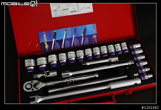 這不是精品 是工具!(國產King Tony手工具) ...