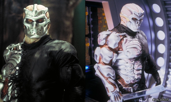 NECA Crysis 2 Nanosuit 2-內有兄貴慎入!