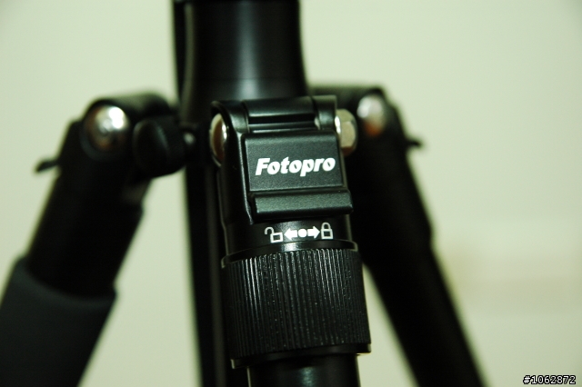 冷門腳架fotopro MG584N開箱
