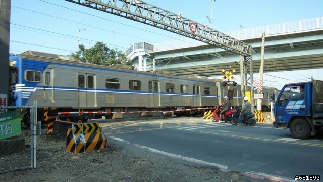 一個人的旅行-單車環島九日遊第九天
