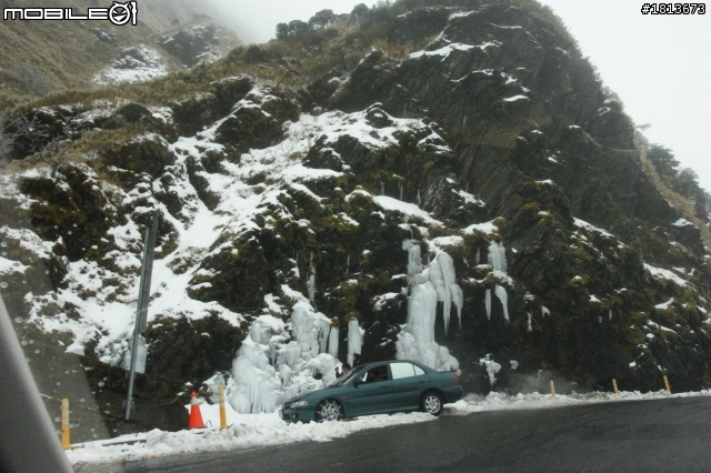 峰迴路轉的合歡山松雪樓之旅