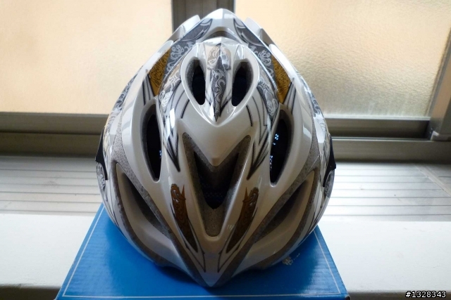 (新增增加戰鬥力的裝備)終於輪到我開箱了^^TCR SL3