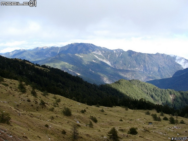 100/1/9 花蓮一日上攻武嶺遊記分享