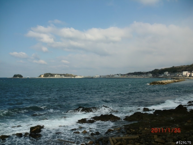 寒冬中的樂事--環日本淡路島二日遊