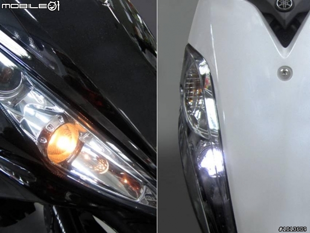 RS Zero零件直上RSZ
