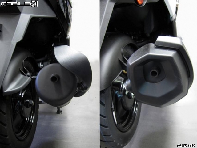 RS Zero零件直上RSZ