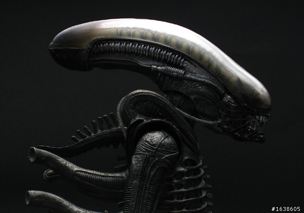 NECA Alien & Predator 2 pack (經典異形篇)