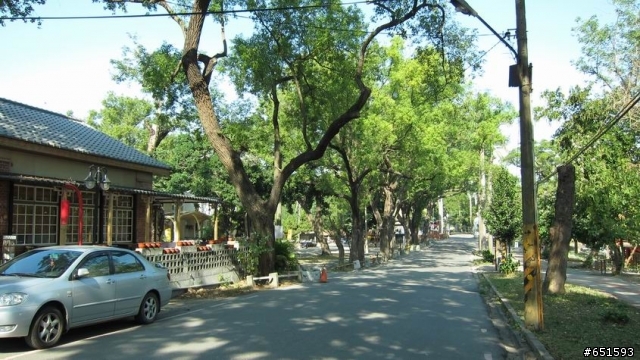 一個人的旅行-單車環島九日遊第九天