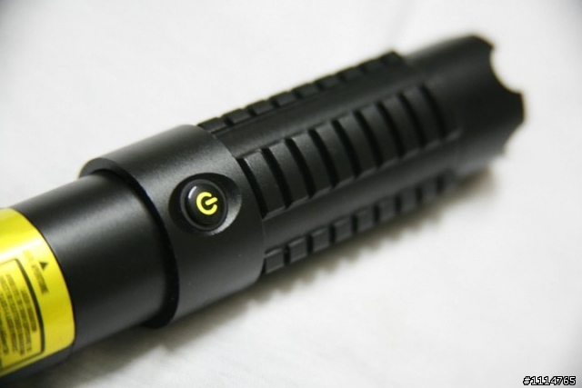 藍光鐳射 Wicked lasers S3 Arctic 1000mW 445nm