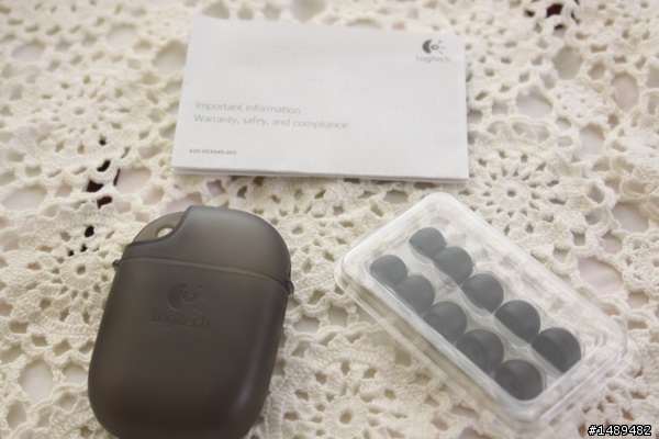 再次入手UE耳機,UE200vi分享