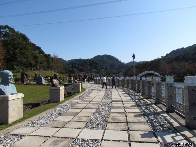 賞楓賞梅-大溪慈湖角板山自行車快樂遊