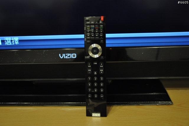 不是LED背光也可以很省電 VIZIO E420VL-TW 不專業耗電量測試