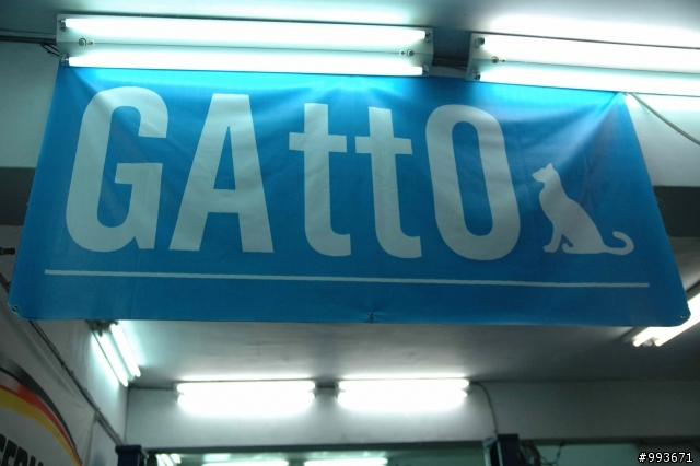 Audi B7 A4 2.0T GATTO 避震器開箱實錄