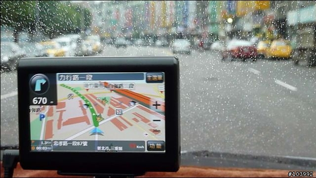 Gonav ETC3000 全國首創結合 ETC 衛星導航機 <搶先測試>