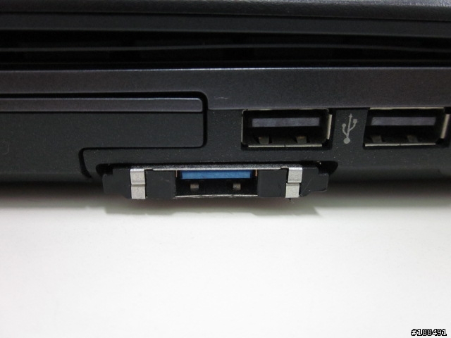 AKE USB 3.0 EXPRESS CARD 使用