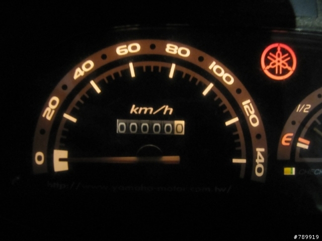 已更新 99999.9 km 昨天顧路了103000km