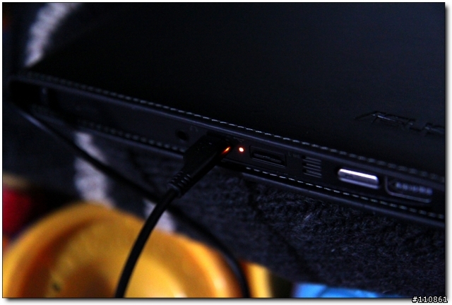 隨手記錄生活點滴-ASUS Eee Note