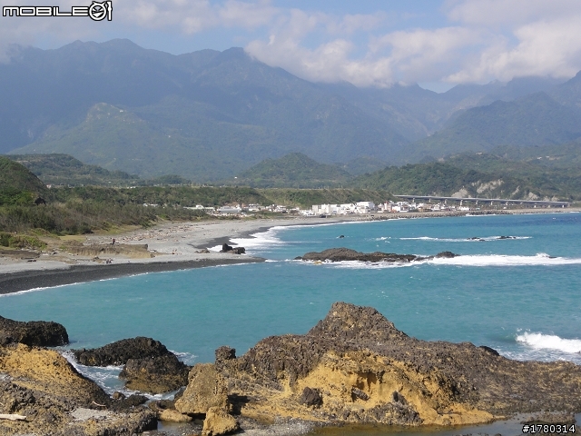 2010.12.25~12.29~五天四夜~環島慶生行~