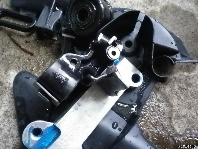 2t老車不死,來個DIO復活3合1,2.9日完成照!!