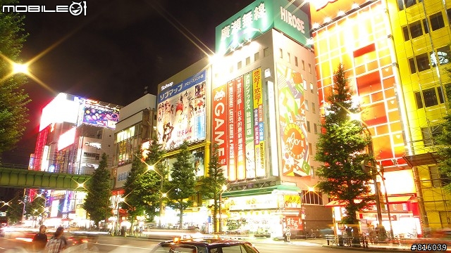 熱血才能圓夢!去日本騎摩托車旅行 - 上篇