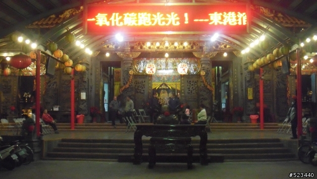 台中-墾丁 親子單車行