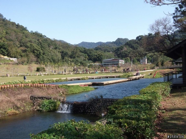 賞楓賞梅-大溪慈湖角板山自行車快樂遊