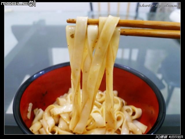 3Q總鋪 關廟麵