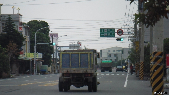 台中-墾丁 親子單車行