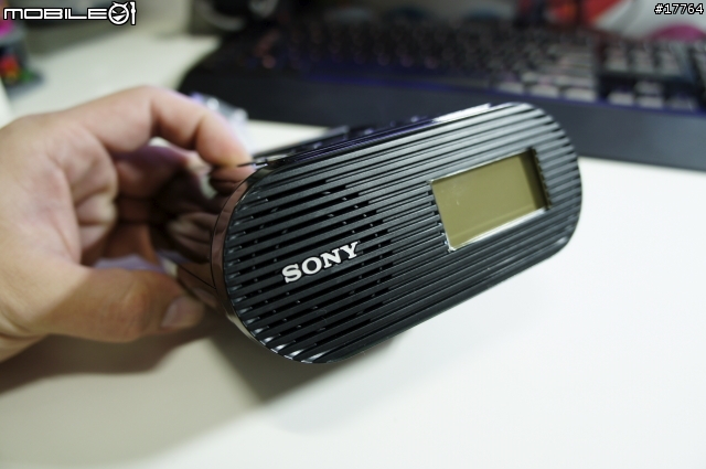 『iPhone4最佳搭配』SONY ICF-C05IP 鬧鐘音響