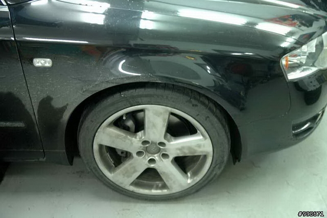 Audi B7 A4 2.0T GATTO 避震器開箱實錄