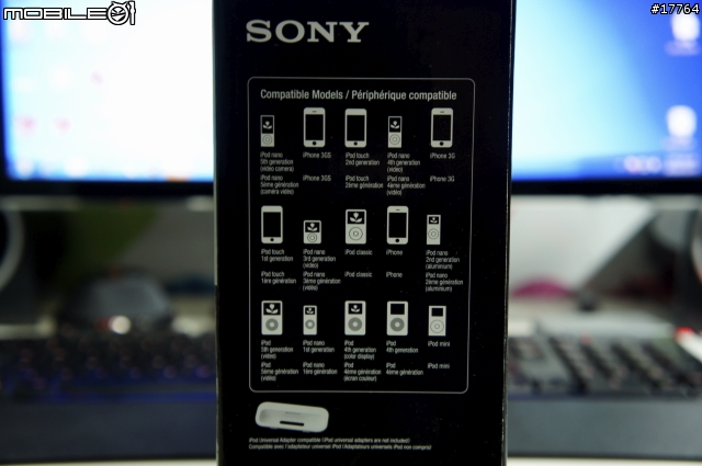 『iPhone4最佳搭配』SONY ICF-C05IP 鬧鐘音響