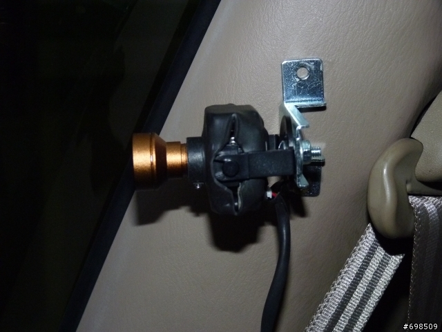 9CH 行車紀錄器DIY達成