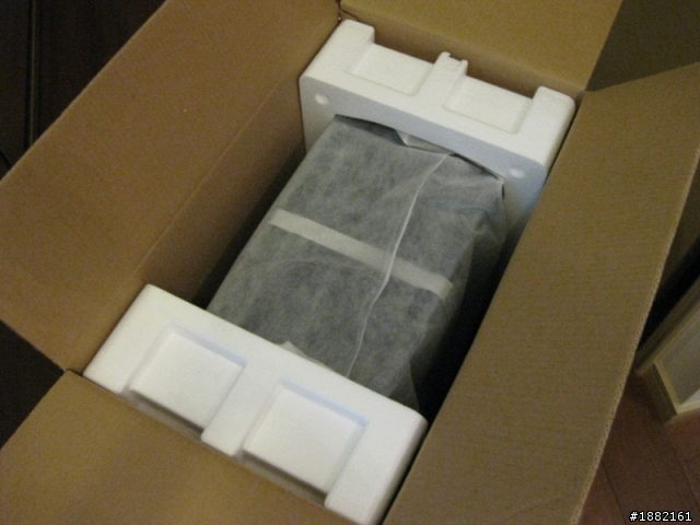 終於狠下心買了~我一輩子最好的電腦!i7 2600K + 3張 GTX570 (圖更新)