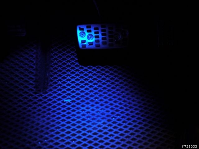 遲來的第一次開箱分享for CRV2.4 4WD 星宇銅