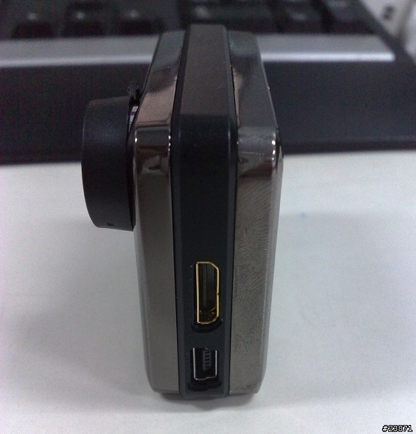 我也買了SAMPO MDR-0018 行車記錄器(新增夜間測試)