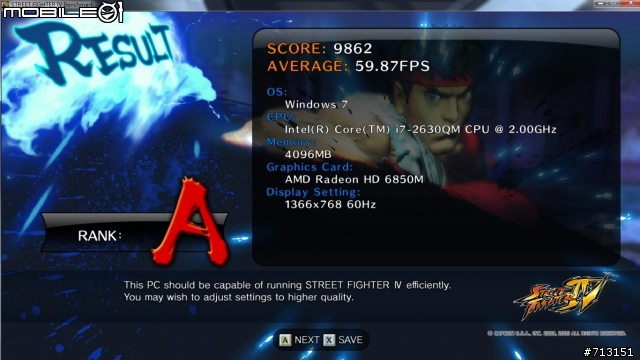 ACER 5950G 小聲說...