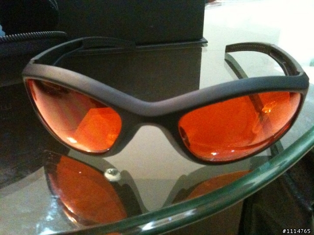 藍光鐳射 Wicked lasers S3 Arctic 1000mW 445nm