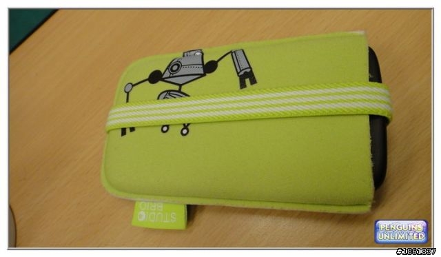 2010 年最後一天的愛台行動之 HTC Desire
