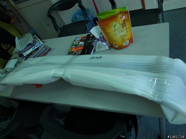 解決困擾已久的大鼻塞問題...生日禮物大開箱