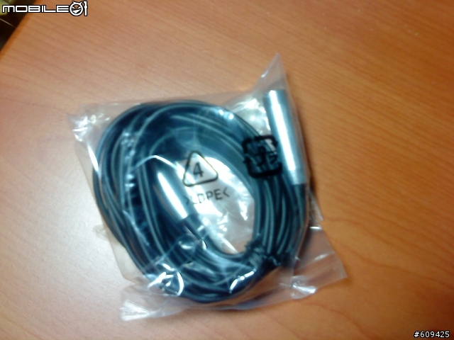 【開箱】DENON D1100