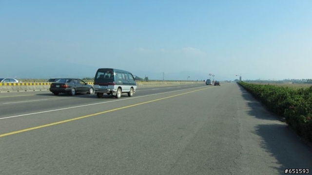 一個人的旅行-單車環島九日遊第九天