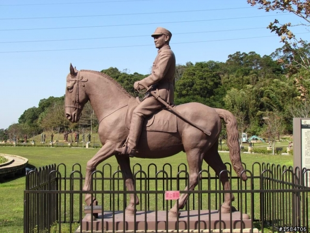 賞楓賞梅-大溪慈湖角板山自行車快樂遊
