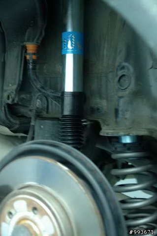 Audi B7 A4 2.0T GATTO 避震器開箱實錄